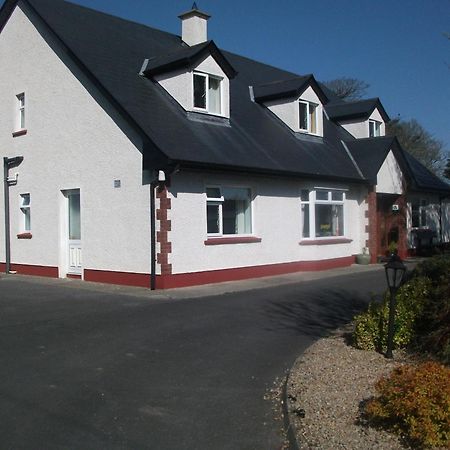 Rocksberry Bed & Breakfast Каслбар Экстерьер фото